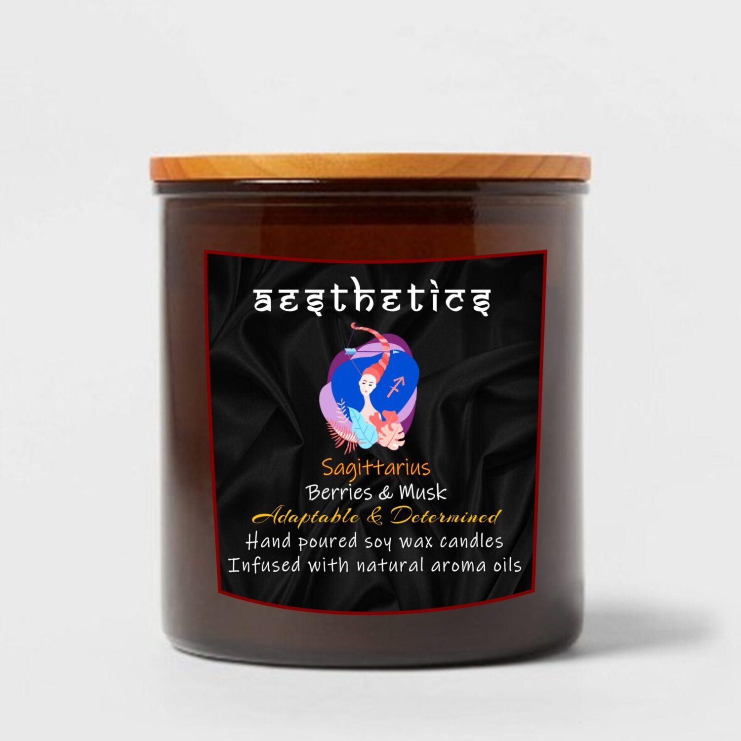 SAGITTARIUS 3 scaled