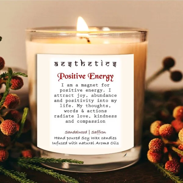 Affirmation Candle 12 scaled
