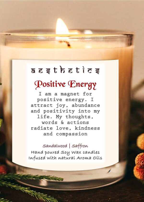 Affirmation Candle 12 scaled