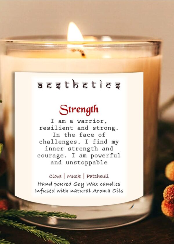 Affirmation Candle 13 scaled