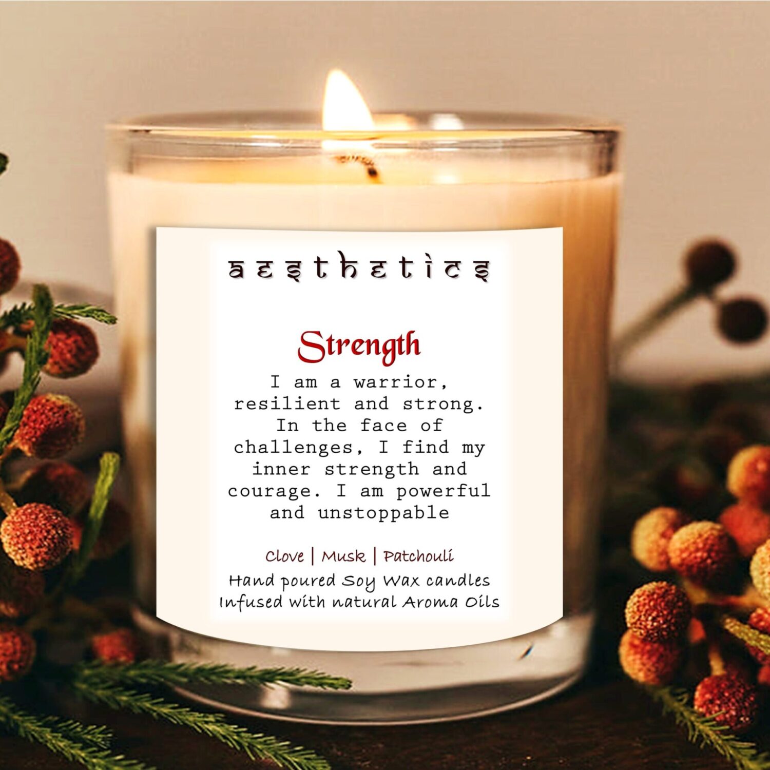 Affirmation Candle 13 scaled