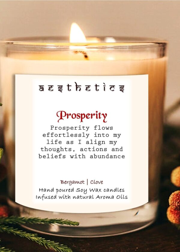 Affirmation Candle 6 scaled