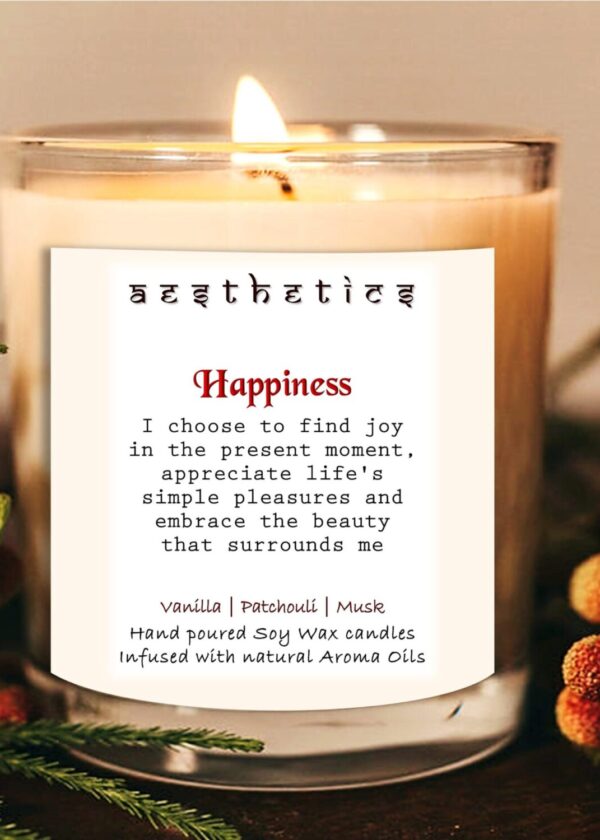 Affirmation Candle 8 scaled