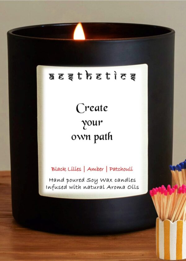 Quotation Candle 10 scaled