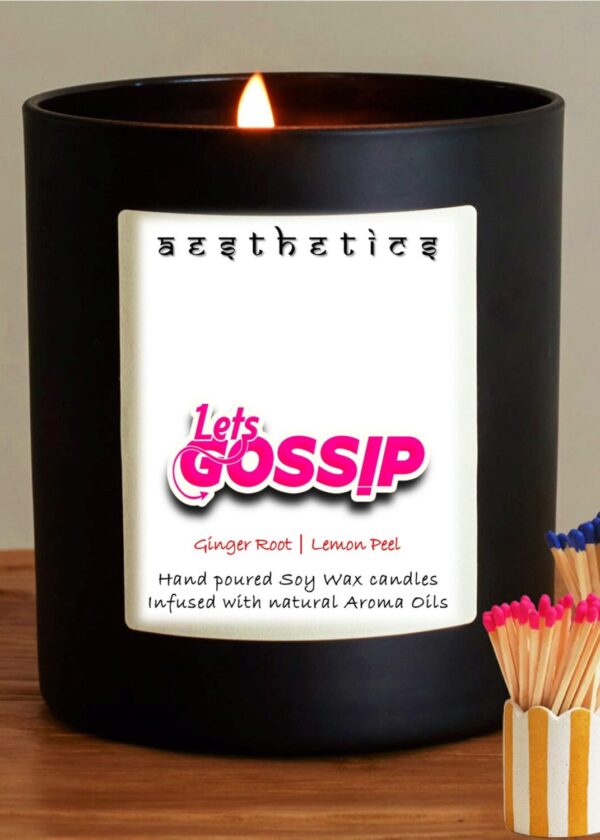 Quotation Candle 16 scaled