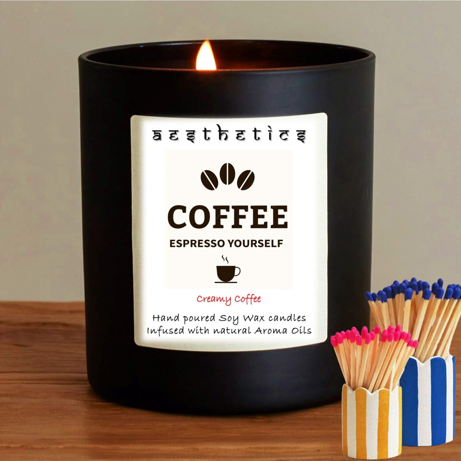 Quotation Candle 18 5 scaled