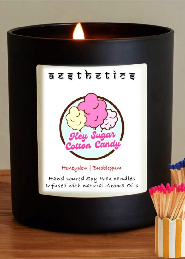 Quotation Candle 19 scaled