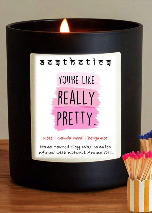 Quotation Candle 2 scaled