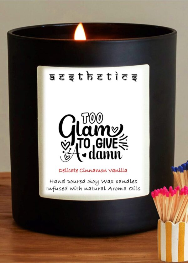 Quotation Candle 23 3 scaled