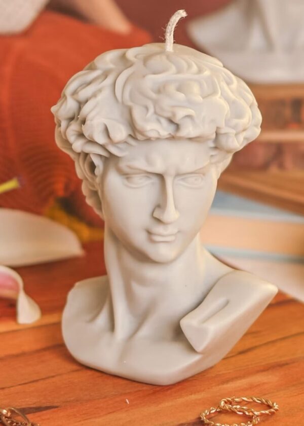 Aesthetics David Candle