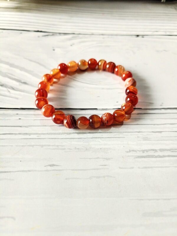 CARNELIAN 2