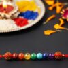 Slide2 7 Chakra Rakhi
