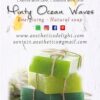 Aesthetics Handmade Beauty Soap (10)