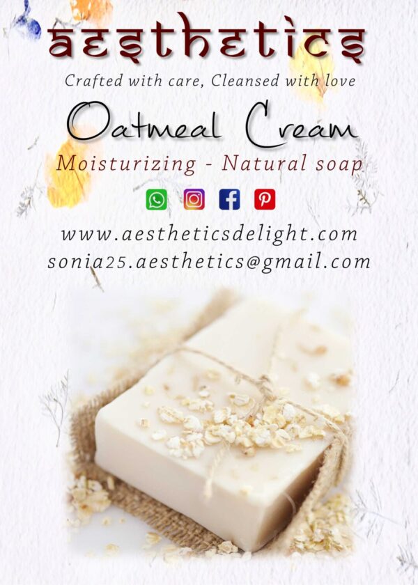 Aesthetics Handmade Beauty Soap (11)