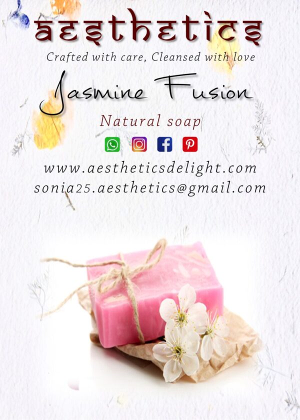 Aesthetics Handmade Beauty Soap (13)
