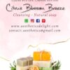 Aesthetics Handmade Beauty Soap (14)