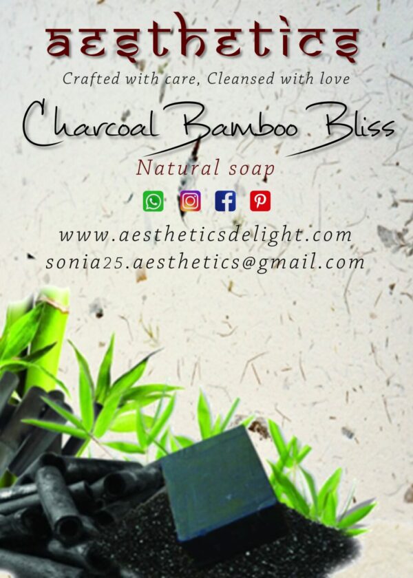 Aesthetics Handmade Beauty Soap (16)