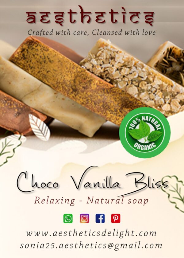 Aesthetics Handmade Beauty Soap (3)