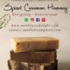Aesthetics Handmade Beauty Soap (5)