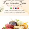 Aesthetics Handmade Beauty Soap (6)