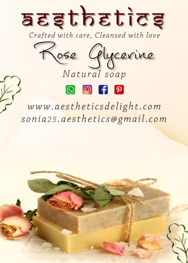 Aesthetics Handmade Beauty Soap (7)