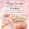 Aesthetics Handmade Beauty Soap (9)