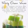 Aesthetics Handmade Beauty Soap Detail (10)