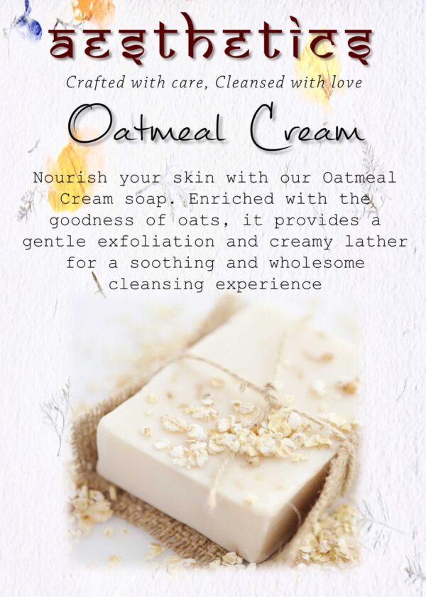 Aesthetics Handmade Beauty Soap Detail (11)