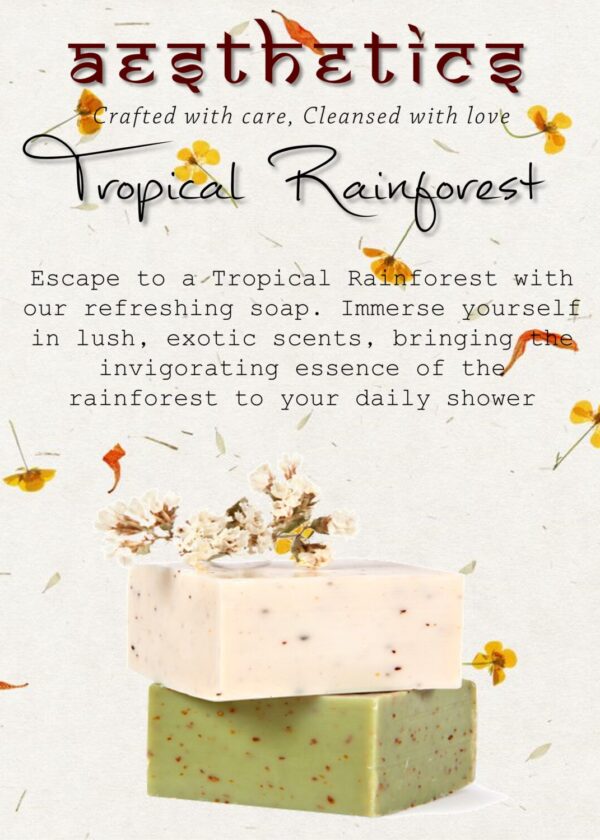 Aesthetics Handmade Beauty Soap Detail (12)