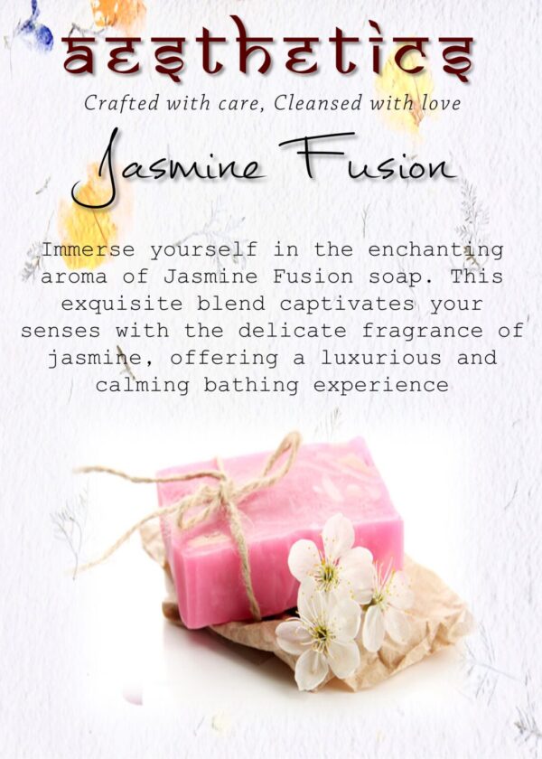 Aesthetics Handmade Beauty Soap Detail (13)