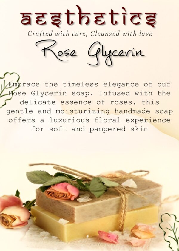 Aesthetics Handmade Beauty Soap Detail (7)