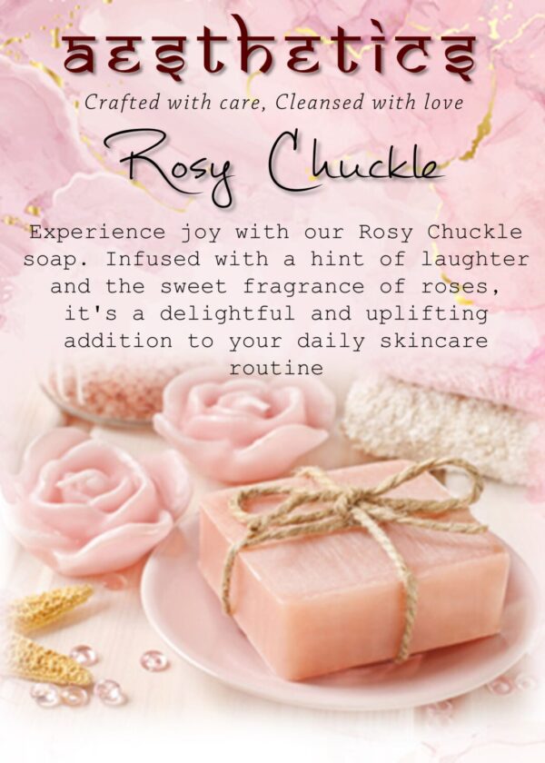 Aesthetics Handmade Beauty Soap Detail (9)