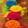 Holi 1 Organic Holi Color
