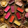 Lip Balm Organic Tinted Lip Balm