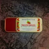 Organic Lip Balm 10 Organic Tinted Lip Balm