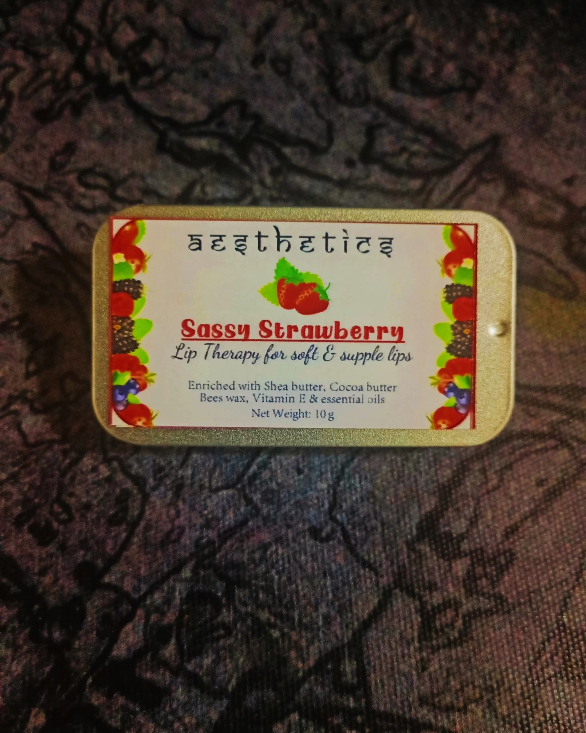 Organic Lip Balm 9 scaled Organic Tinted Lip Balm