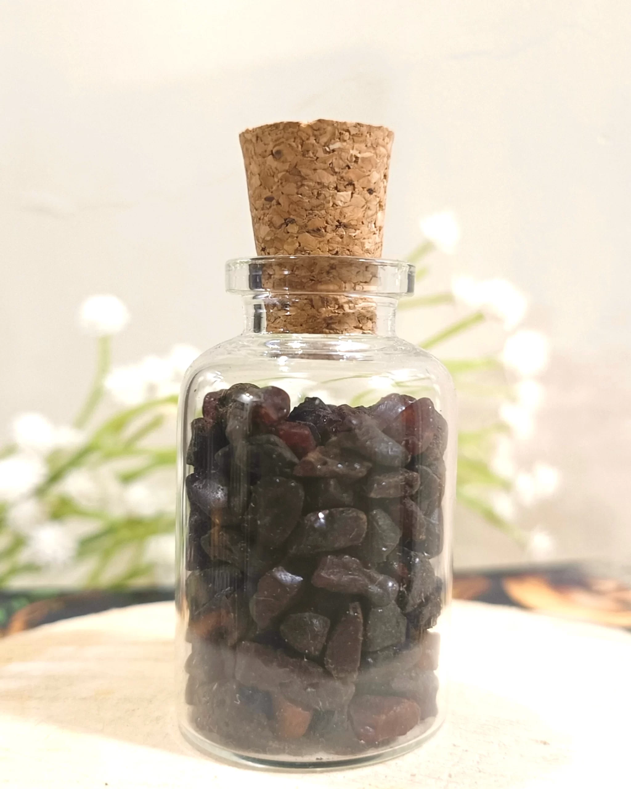 Treasure Jar 1 scaled Crystals Treasure Jar