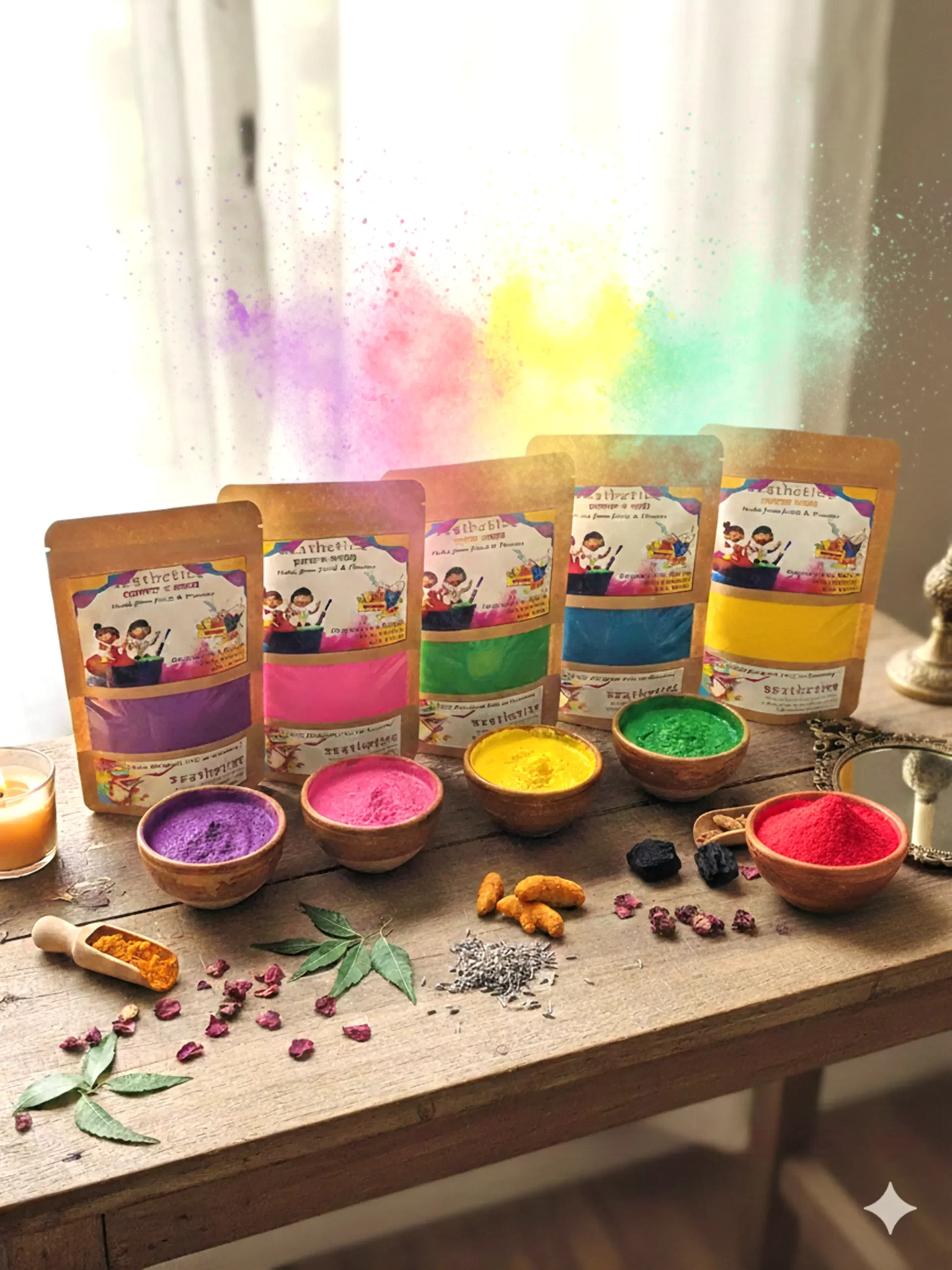 holi colors holi colors