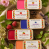 lip balms Organic Tinted Lip Balm