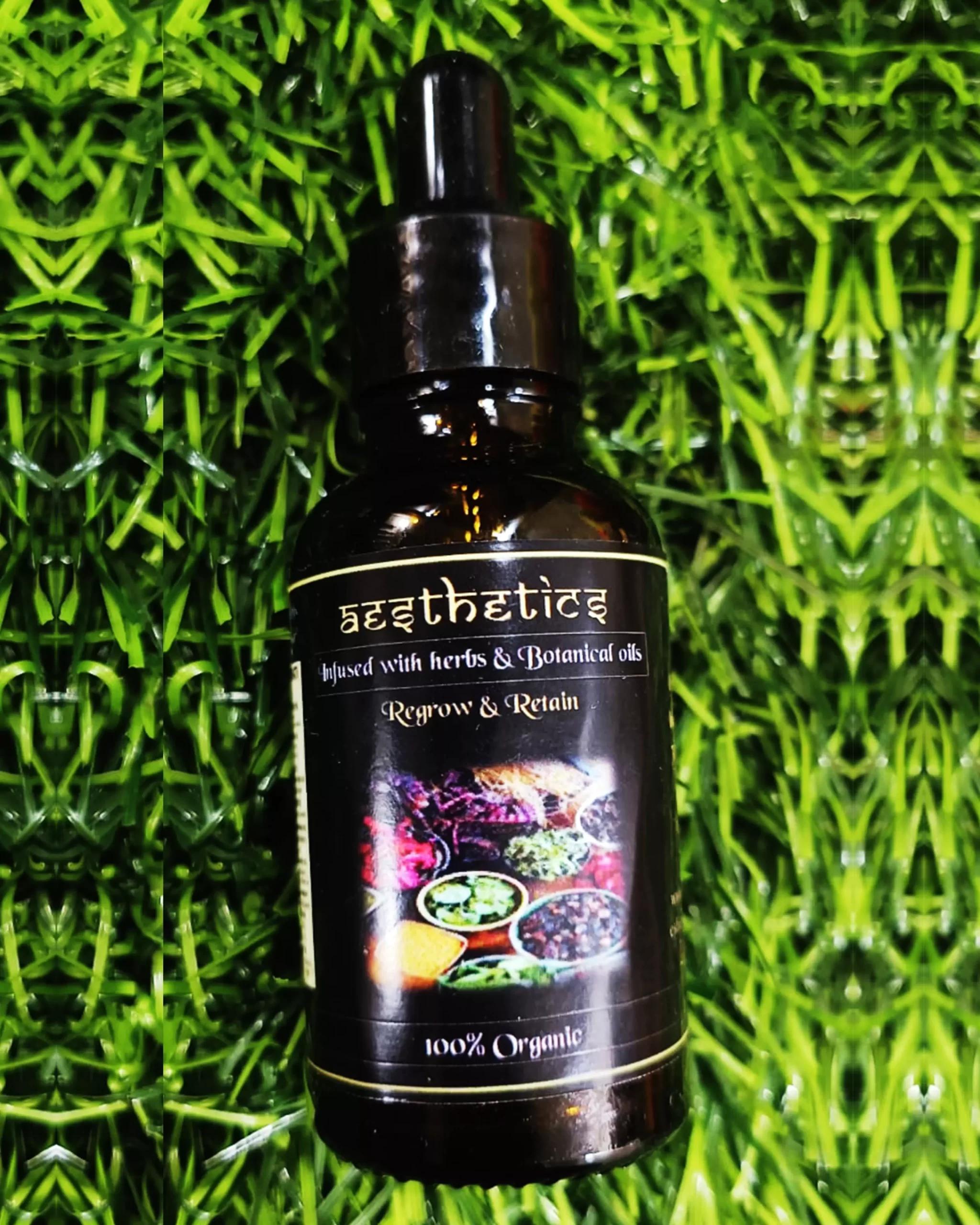 oil 1 scaled Herbal Hair Oil