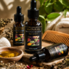 oils Herbal Hair Oil