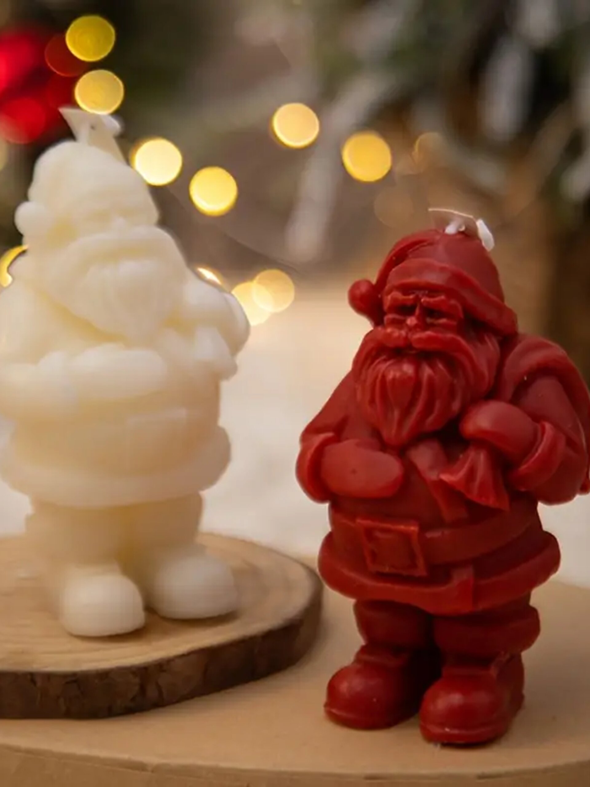 Special Candle 10 scaled Aesthetics Santa Claus Candle