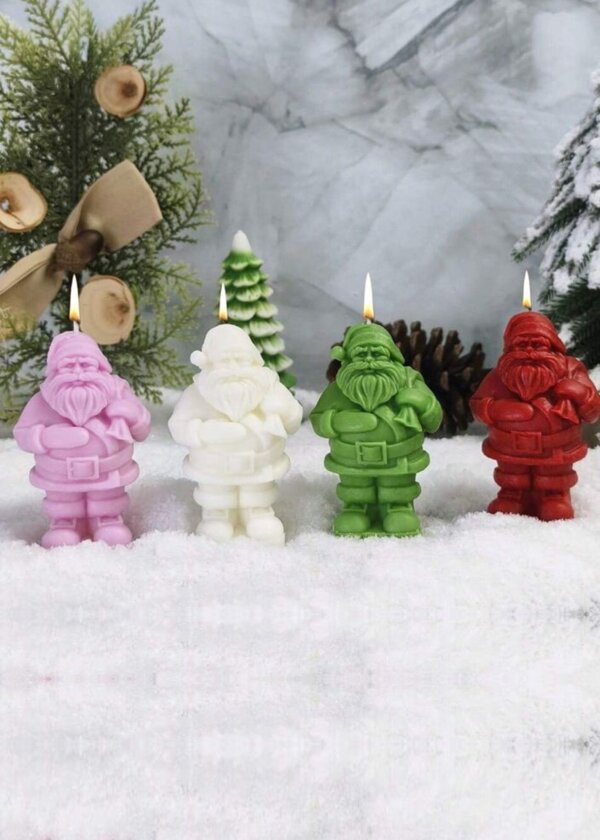 Special Candle 11 Candles