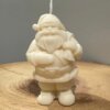 Special Candle 13 Aesthetics Santa Claus Candle