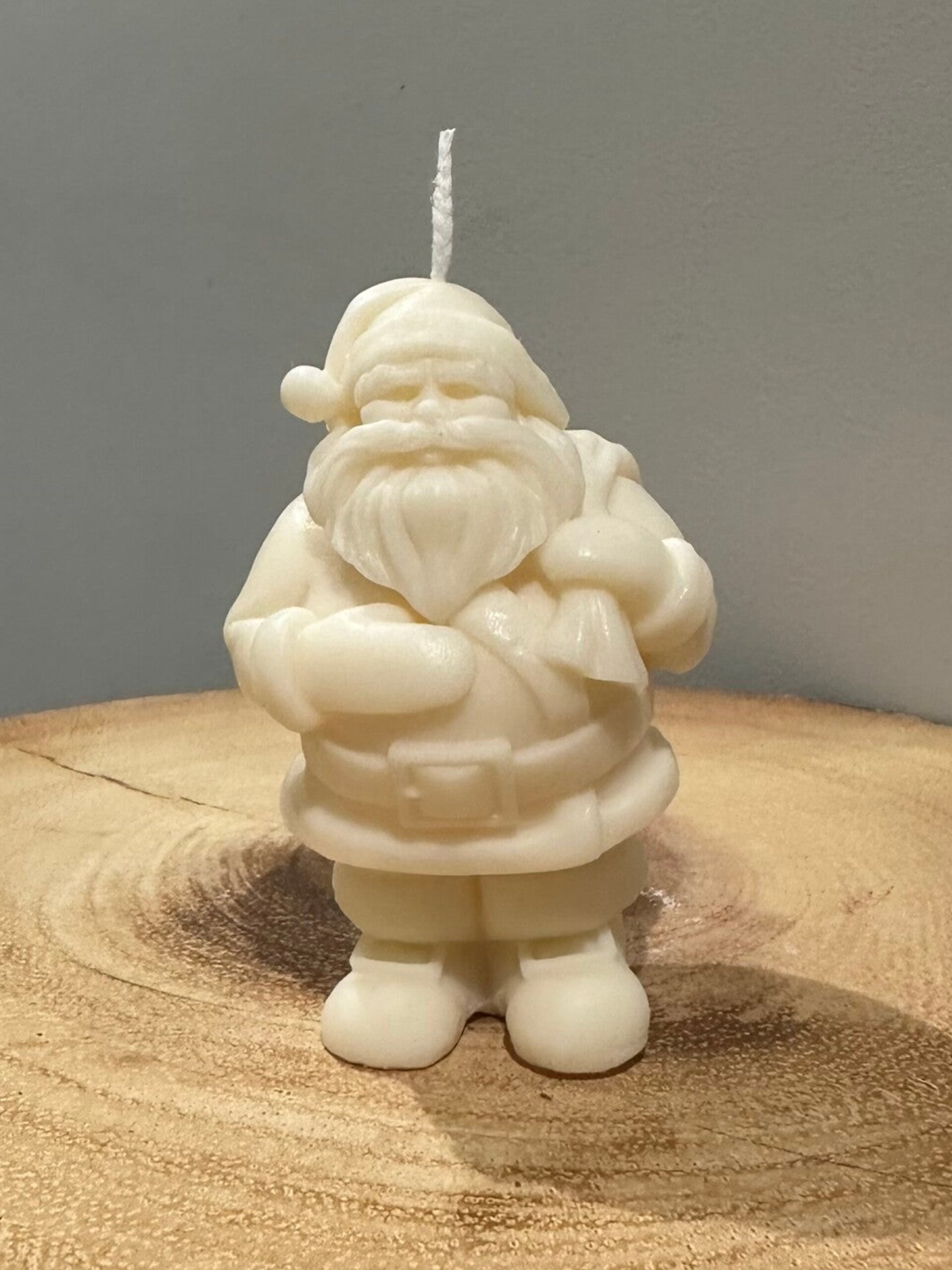 Special Candle 13 scaled Aesthetics Santa Claus Candle