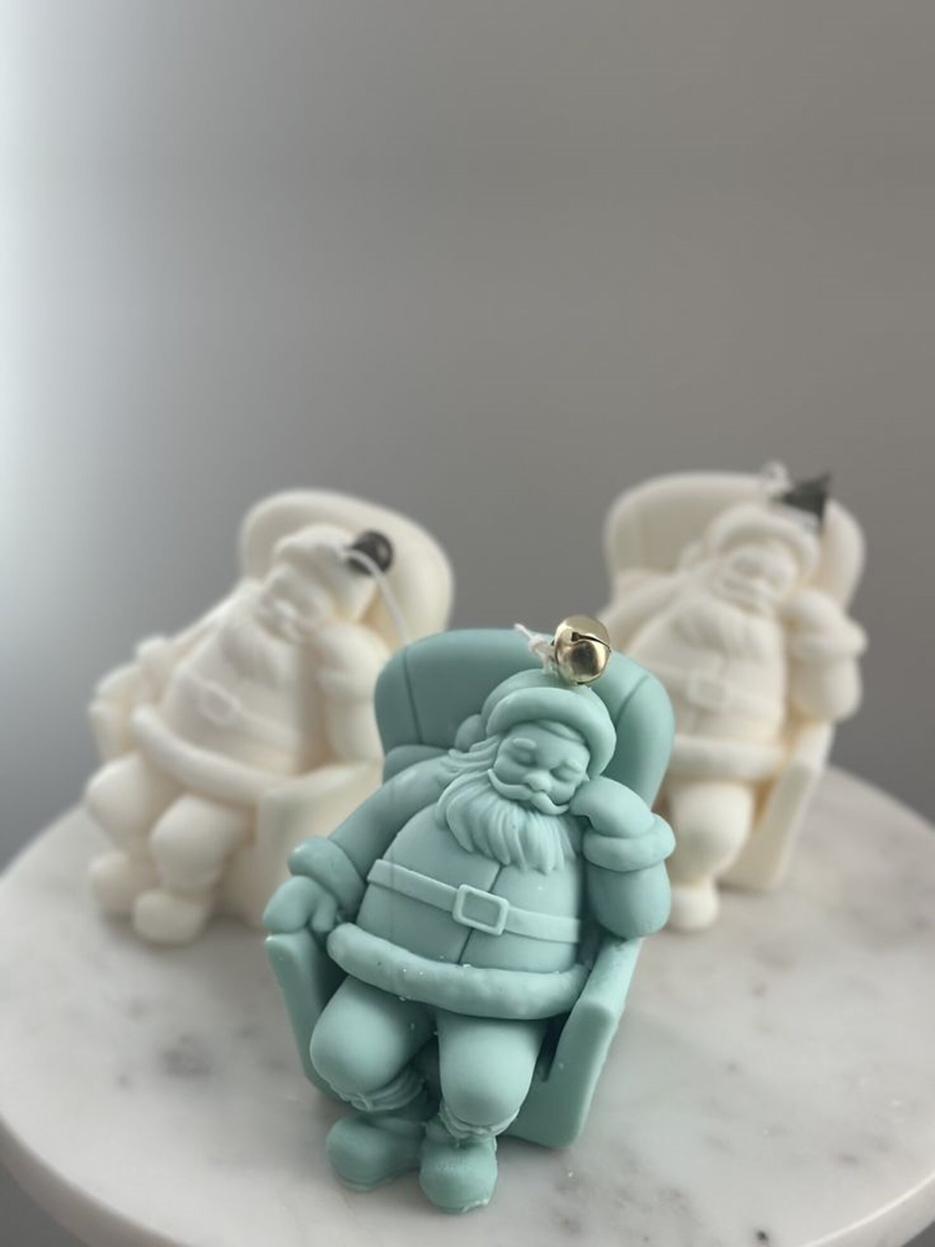 Special Candle 17 scaled Aesthetics Sitting Santa Candle