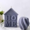 Special Candle 22 Aesthetics Sweet Home Candle