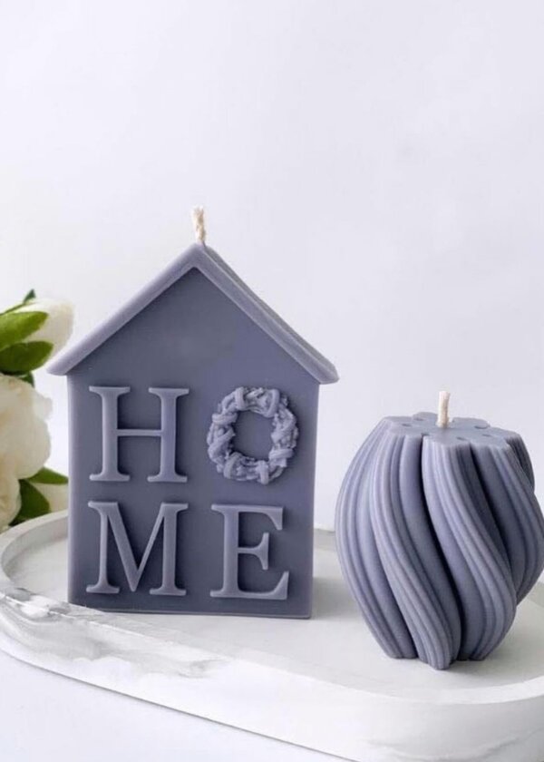 Special Candle 22 Candles