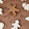 Special Candle 27 Aesthetics Delight Ginger Bread Candle - Set of 2