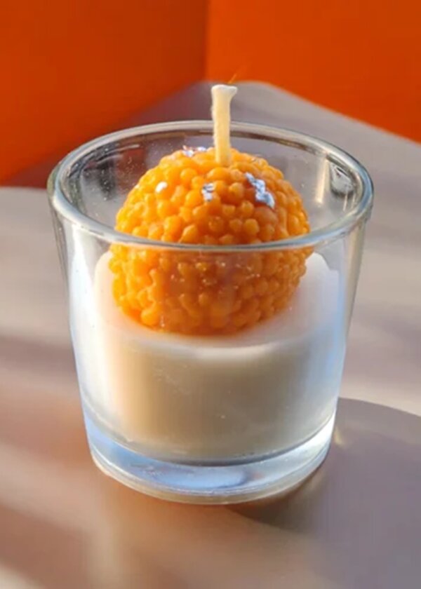 Special Candle 5 Candles